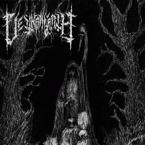 Vesthangarth : Doomed Blood Concatenation Vesthangarth : Doomed Blood Concatenation
